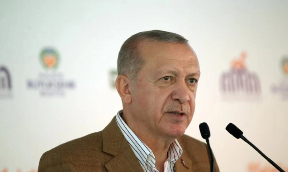 Κ. Φίλης: Γιατί ο Ερντογάν «άλλαξε» την ονομασία... του Αιγαίου